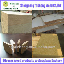 Plain Chip Board 1830 * 2440mm